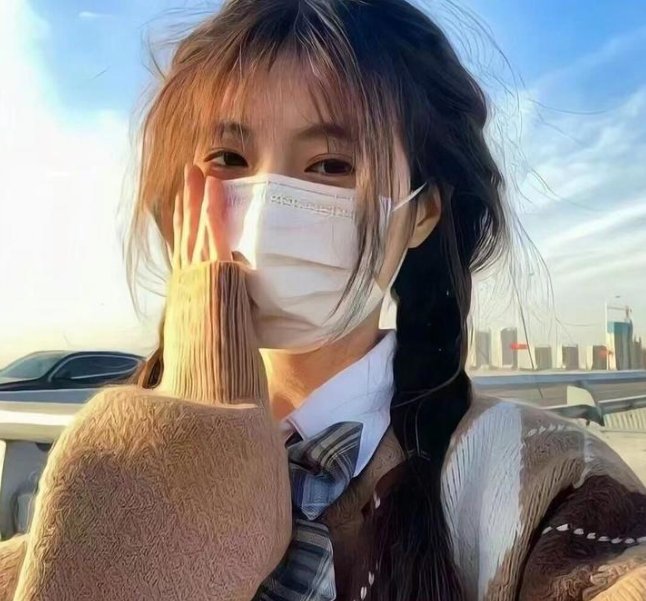 禁止生育的女性